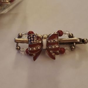 Lilla Rose Hair Clip